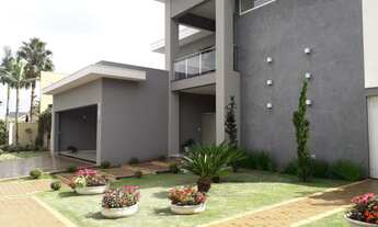 Imagem: CASA RESIDENCIAL em FRANCA - SP, MORADA