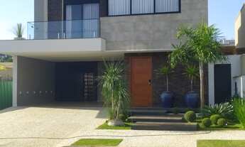 Imagem: CASA RESIDENCIAL em FRANCA - SP, VILLA TOSCANA