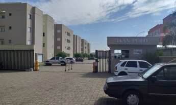 Imagem: APARTAMENTO RESIDENCIAL em FRANCA - SP