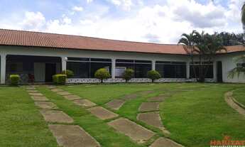 Imagem: CHACARA RESIDENCIAL em CRISTAIS PAULISTA