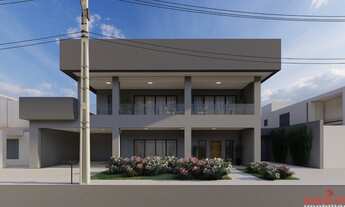 Imagem: CASA EM CONDOMINIO FRANCA SP