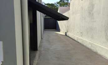 Imagem 4: BARRACAO INDUSTRIAL em FRANCA - SP, SÃO JOAQUIM