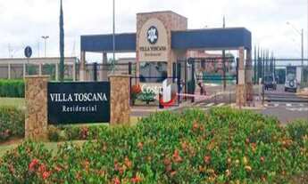 Imagem: TERRENO RESIDENCIAL em FRANCA - SP, VILLA