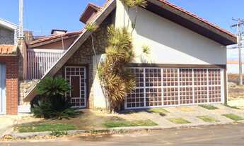 Imagem: CASA RESIDENCIAL em FRANCA - SP, JARDIM