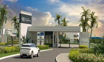 Imagem: TERRENO RESIDENCIAL em SACRAMENTO RIFAINA