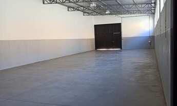 Imagem 5: BARRACAO INDUSTRIAL em FRANCA - SP, SÃO JOAQUIM