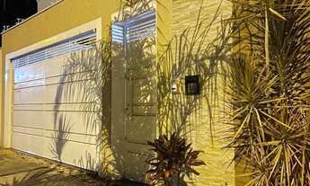 Imagem: CASA RESIDENCIAL em franca - SP, Polo Clube