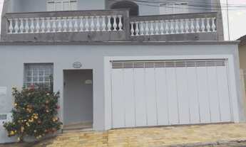 Imagem: CASA RESIDENCIAL em FRANCA - SP, PROLONGAMENTO