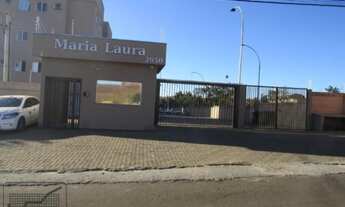 Imagem: APARTAMENTO RESIDENCIAL em FRANCA - SP