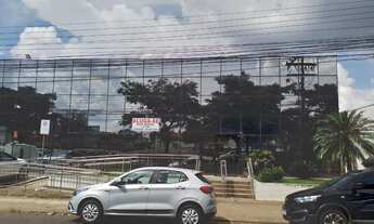 Imagem: SALA COMERCIAL em FRANCA - SP, ESTAÇÃO
