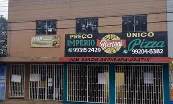 Imagem: COMERCIAL COMERCIAL em FRANCA - SP, JARDIM