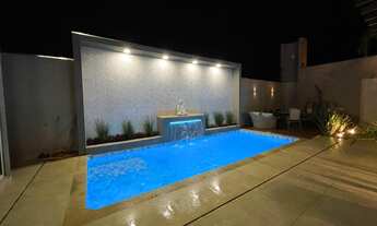 Imagem: CASA NOVA SOBRADO