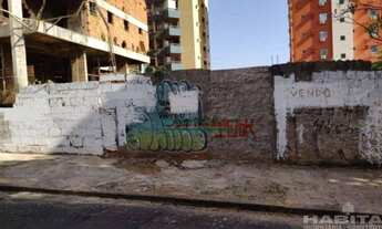 Imagem: TERRENO COMERCIAL em RIBEIRÃO PRETO - SP