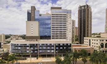 Imagem: APARTAMENTO LAZER em Ribeirão Preto - SP