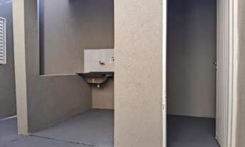 Imagem 4: CASA RESIDENCIAL em FRANCA - SP, RESIDENCIAL SÃO DOMINGOS