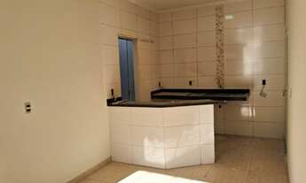 Imagem 5: CASA RESIDENCIAL em FRANCA - SP, RESIDENCIAL SÃO DOMINGOS