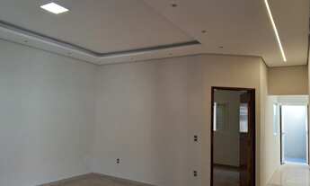 Imagem 7: CASA RESIDENCIAL em FRANCA - SP, RESIDENCIAL SÃO DOMINGOS