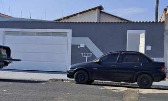 Imagem 2: CASA RESIDENCIAL em FRANCA - SP, RESIDENCIAL SÃO DOMINGOS