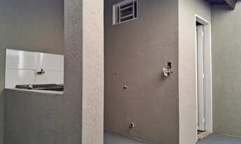 Imagem 3: CASA RESIDENCIAL em FRANCA - SP, RESIDENCIAL SÃO DOMINGOS