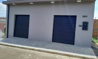 Imagem: BARRACAO COMERCIAL em FRANCA - SP, JARDIM