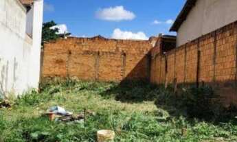 Imagem: TERRENO RESIDENCIAL em FRANCA - SP, JARDIM