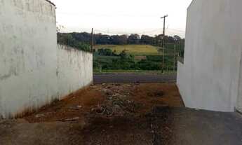 Imagem: TERRENO COMERCIAL em FRANCA - SP, VILA REZENDE