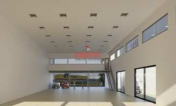 Imagem 4: GALPAO COMERCIAL em Franca - SP, Vila Aparecida