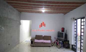 Imagem 7: Casa com terreno barato