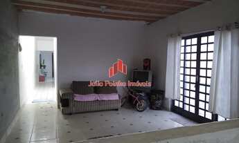 Imagem 2: Casa com terreno barato