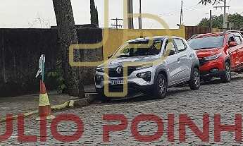 Imagem: Terreno comercial para locação