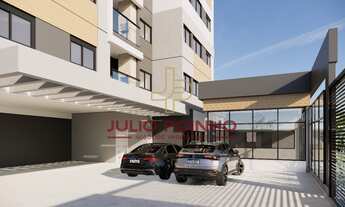 Imagem 3: Apartamento na planta, Residencial Amarilis, o charme de Atibaia