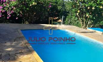 Imagem: Chácara para locação temporada (finais