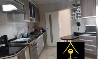 Imagem 5: APARTAMENTO RESIDENCIAL em AMERICANA - SP, VILA REHDER