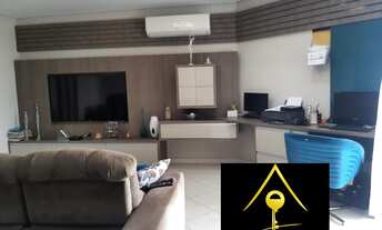 Imagem 3: APARTAMENTO RESIDENCIAL em AMERICANA - SP, VILA REHDER