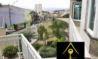 Imagem 2: APARTAMENTO RESIDENCIAL em AMERICANA - SP, VILA REHDER