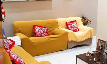 Imagem: CASA RESIDENCIAL em Americana - SP, Jardim