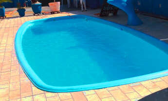 Imagem 3: CASA RESIDENCIAL em Americana - SP, Praia Azul