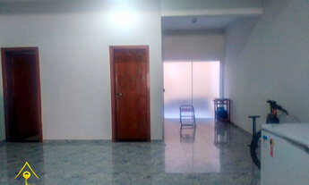 Imagem 3: SALAO COMERCIAL em Americana - SP, Jardim Boer I