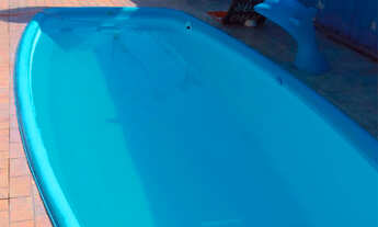 Imagem 4: CASA RESIDENCIAL em Americana - SP, Praia Azul