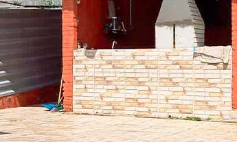 Imagem 2: CASA RESIDENCIAL em Americana - SP, Praia Azul