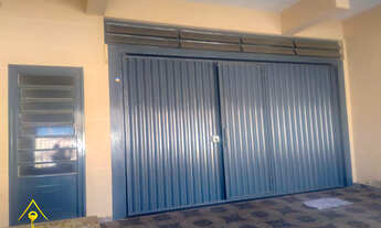 Imagem 2: SALAO COMERCIAL em Americana - SP, Jardim Boer I