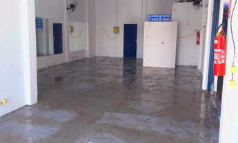 Imagem 7: SALAO COMERCIAL em Americana - SP, Cidade Jardim 1