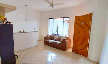 Imagem 2: CASA RESIDENCIAL em Santa Barbara DOeste - SP, Jardim Europa