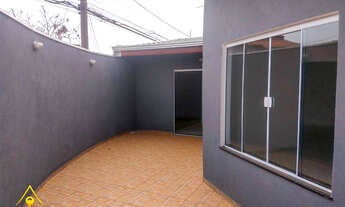 Imagem 3: CASA RESIDENCIAL em Americana - SP, Jaguari