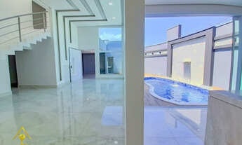 Imagem 3: CASA RESIDENCIAL em Americana - SP, Parque Universitario