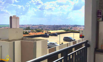 Imagem 6: APARTAMENTO RESIDENCIAL em Santa Barbara DOeste - SP, Jardim São Francisco