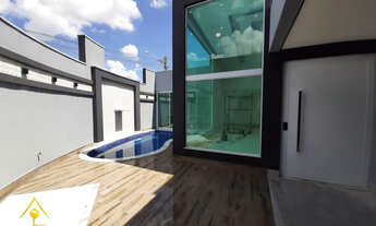 Imagem 6: CASA RESIDENCIAL em Americana - SP, Parque Universitario