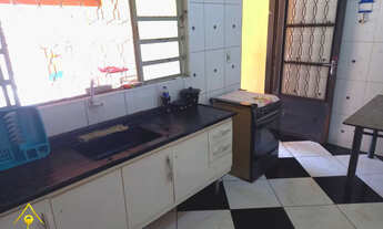 Imagem 3: CASA RESIDENCIAL em Nova Odessa - SP, Santa rita I