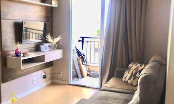 Imagem 3: APARTAMENTO RESIDENCIAL em Santa Barbara DOeste - SP, Jardim São Francisco