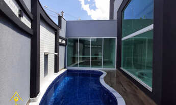 Imagem 7: CASA RESIDENCIAL em Americana - SP, Parque Universitario